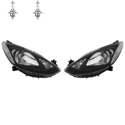 Set fari alogeni - set,