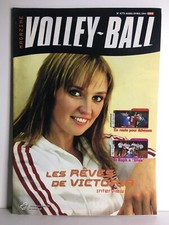 J2 - VOLLEY-BALL MAGAZINE -