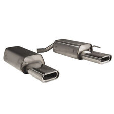 Fox DUPLEX Scarico Sportivo