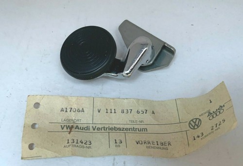 Originale maggiolino guida - originale, vw