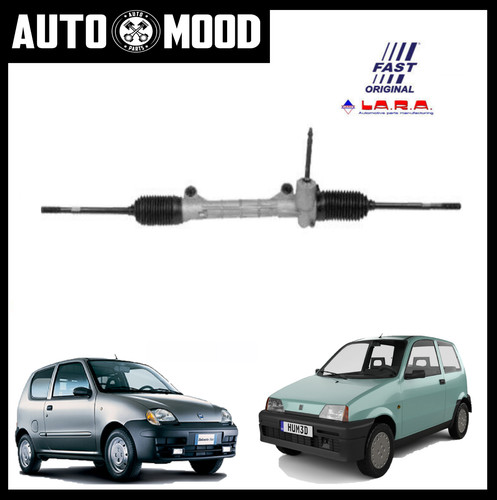 Scatola sterzo guida fiat - guida,