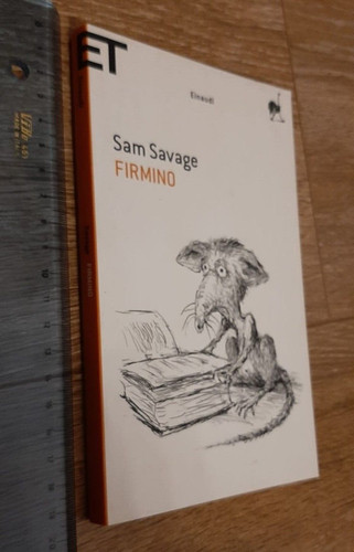 Sam savage firmino super - sam,