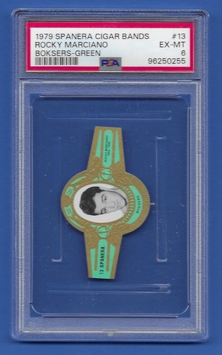 Rocky marciano 1979 spanera - rocky,