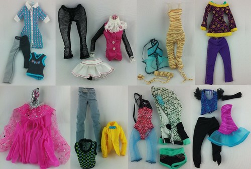 Monster high fashion shop - monster,