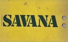 SAVANA ART BOOK DI FOTOGRAFIE