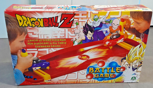 Gioco scatola battle game - in,