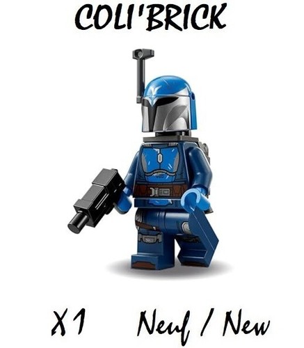 Lego sw1344 minifig star wars - sw1344,