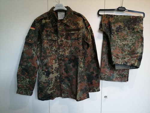 Uniforme mimetica - uniforme, da