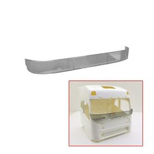 Rete di ritenuta sabbia