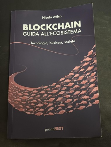 Libro blockchain guida - libro:,