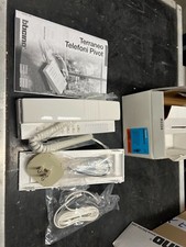 Biticino 335022 Telefono Pivot