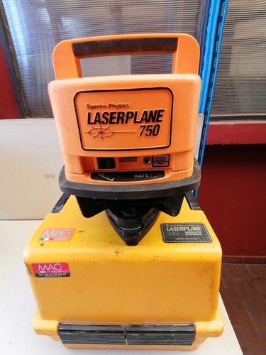 Laser spectra laserplane - laser,