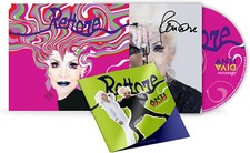 Cd Donatella Rettore -