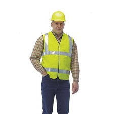 Grafters - Gilet ad Alta