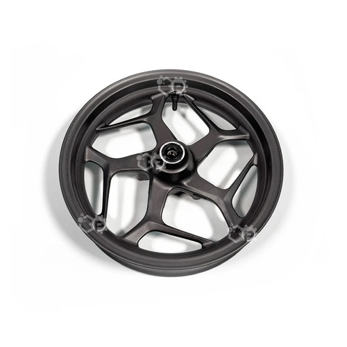 Cerchio ruota anteriore honda - cerchio,