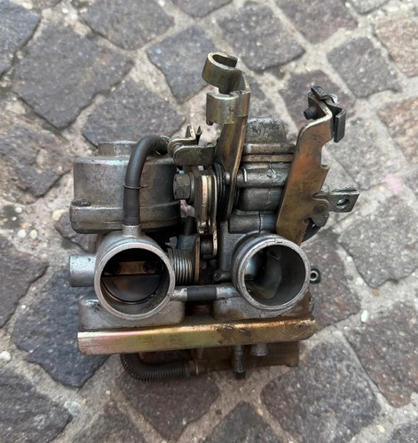 Carburatore 600 tenerè - xt,