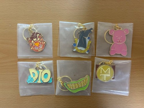 Charm jojos bizarre - charm,