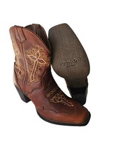 Durango Women's Crush Leather