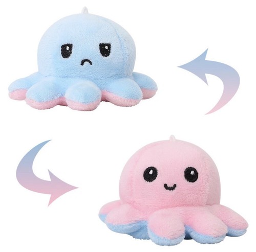 Flip octopus bambola polpo - -,