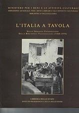 L'italia a Tavola. Nelle