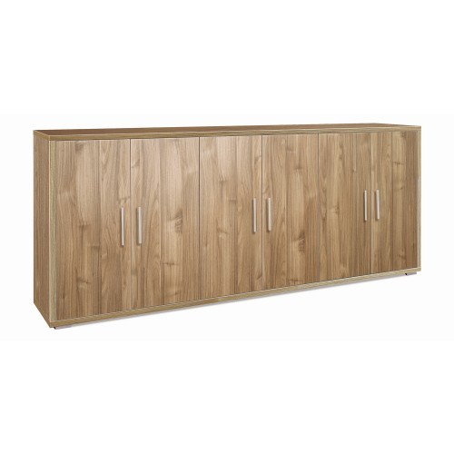 Armadio credenza mobile basso - credenza,