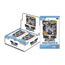 Dragon Ball Fusion World ENG -
