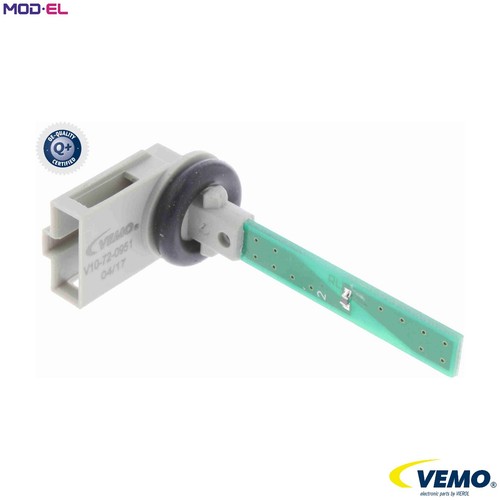 Sensore temperatura interna - sensore,