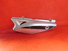 SCOCCA FIANCHETTO POSTERIORE