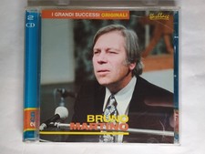2 CD Bruno Martino I Grandi