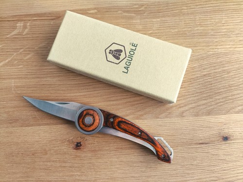 Coltello tascabile laguiole - tascabile,