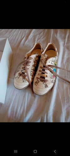 Scarpe vintage christian dior - scarpe,