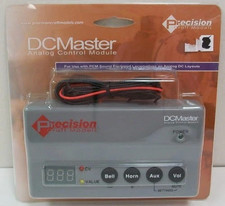 BROADWAY LIMITED 1011 DC