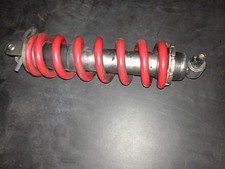 Sospensioni moto Honda XL500R