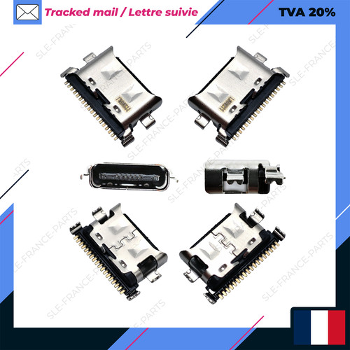 Prise charge power jack - power,