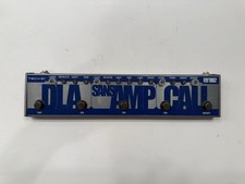 Tech 21 Cali Fly Rig 5 SansAmp