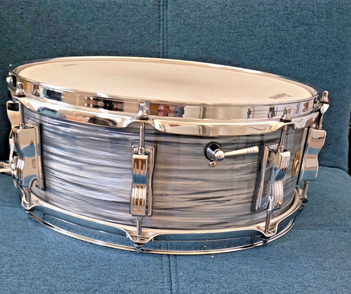 Ludwig legacy mogano jazz - ludwig,