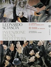 Invenzione di una prefettura