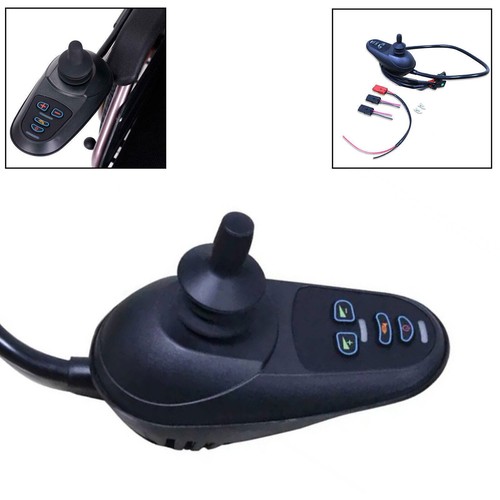 Controller joystick led - controller, vr2