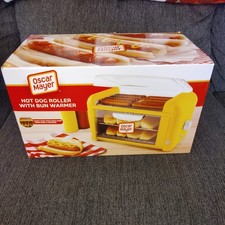 Oscar Mayer 8 Hot Dog Roller &