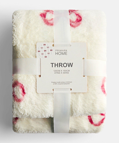 Fiocco natalizio primark home - fiocco,