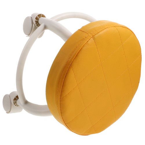Sgabello sedia pedicure ruota