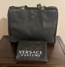 Versace Parfums borsa tote