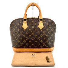 Louis Vuitton Alma Borsa a