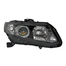 Faro proiettore per Honda