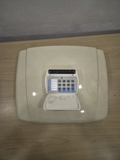 Tecnoalarm TP4/R con Tastiera