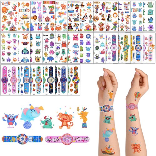 Acwoo tatuaggi temporanei per - acwoo,