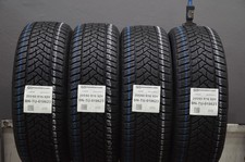 4 Pneumatici 205/60 R16 Dunlop