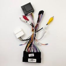 Autoradio Power Cable Canbus