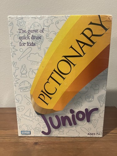 Nuovo pictionary junior - pictionary,