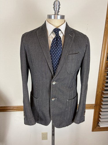 Lbm 1911 blazer sartoriale - blazer,